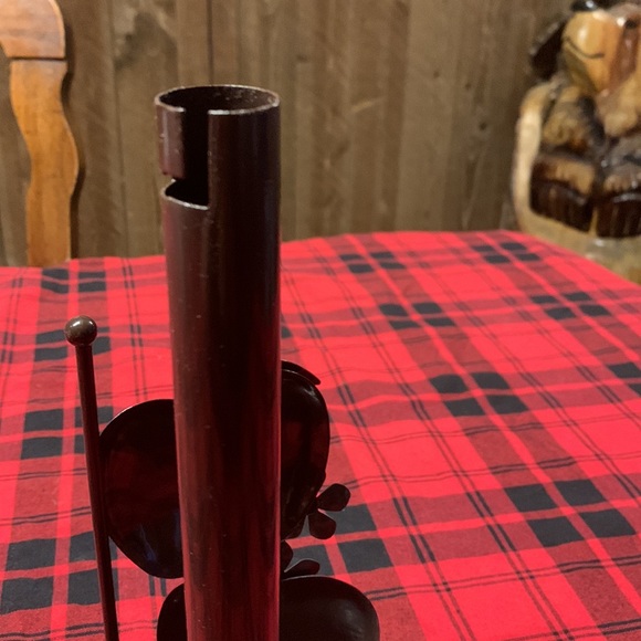 Collection etc part towel holder - Picture 3 of 5